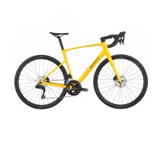 SCOTT Addict 40 vivid yellow 2026