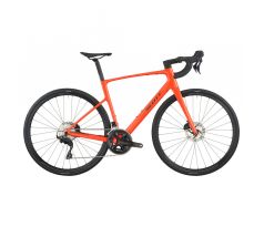 SCOTT Addict 40 flame orange 2026
