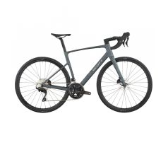 SCOTT Addict 40 carbon grey 2026 cena po registrácii 2 420 EUR
