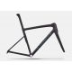 Rámová sada S-Works Tarmac SL8 FACT 12r Carbon 2026 Rtp Raw Carbon / Gloss Premium Fjord