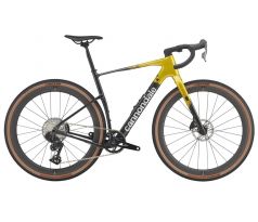 CANNONDALE TOPSTONE CARBON 1 AXS VGN