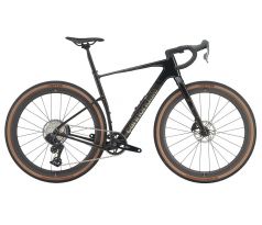 CANNONDALE TOPSTONE CARBON 1 AXS BLK