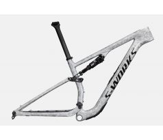Rámová sada S-Works Epic 8 Frameset SRAM RockShox SIDLuxe Ultimate 2026 Gloss Dolomite Multi Impasto / Black