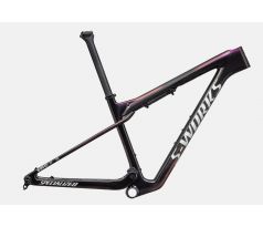 Rámová sada S-Works Epic World Cup Frame RockShox SIDLuxe WCID Ultimate 2025 Gloss Carbon / Red Pearl / Chameleon Fade