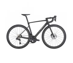 SCOTT Addict RC 20 carbon black 2026 Ultegra Di2 - karbon kolesa  cena po registrácii 5 499 EUR