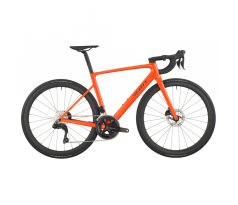 SCOTT Addict RC 30 flame orange 2026 cena po registrácii 4 650 EUR