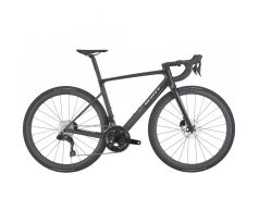 SCOTT Addict RC 30 carbon black 2026 cena po registrácii 4 650 EUR