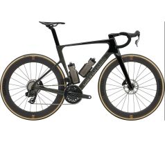 CANNONDALE SUPER SIX EVO 1 BBQ