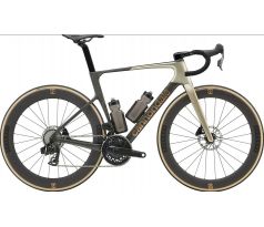 CANNONDALE SUPER SIX EVO 1 PLT