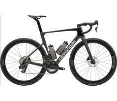 CANNONDALE SUPER SIX EVO 3 RAW