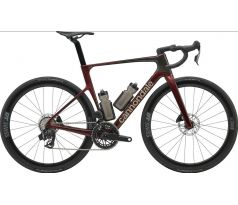 CANNONDALE SUPER SIX EVO 3 CHL