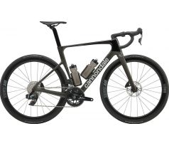 CANNONDALE SUPER SIX EVO 4 RAW