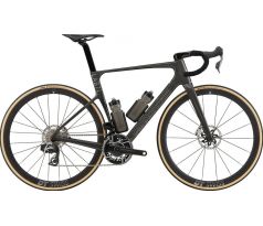 CANNONDALE SUPER SIX EVO LAB71 SL RAW