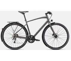 Specialized SIRRUS 3.0 EQ 2023 Satin Smoke / Black Reflective