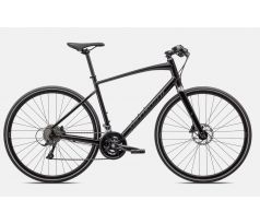 SPECIALIZED SIRRUS 3.0 2023 Gloss Metallic Obsidian / Satin Obsidian Reflective