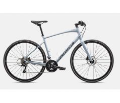 SPECIALIZED SIRRUS 3.0 2023 Gloss Morning Mist / Satin Deep Marine Reflective