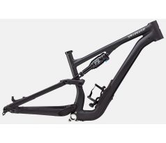 Rámová sada SPECIALIZED Stumpjumper 15 Alloy Frameset 2025 Satin Obsidian / Silver Dust