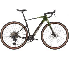 CANNONDALE TOPSTONE CARBON 2 AXS 1X SGR