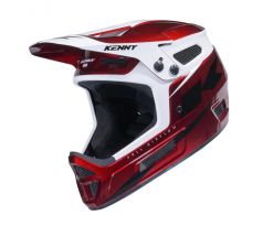 KENNY ELITE 26 Červená