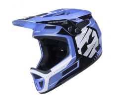 KENNY ELITE 26 Modro Čierna