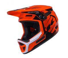 KENNY ELITE 26 Oranžová