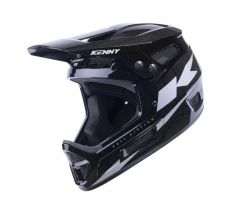 KENNY ELITE 26 Čierná