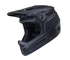 KENNY ELITE 26 Čierná Matná