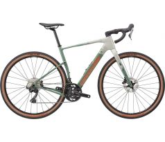 CANNONDALE TOPSTONE CARBON 2 GRX 2X TSK