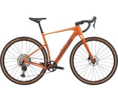 CANNONDALE TOPSTONE CARBON 3 GRX 1X ORS