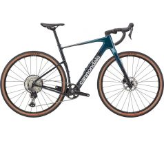 CANNONDALE TOPSTONE CARBON 3 GRX 1X DTE