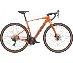 CANNONDALE TOPSTONE CARBON 3 GRX 2X ORS
