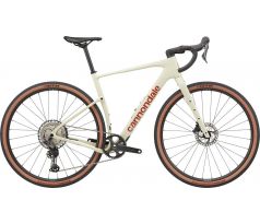 CANNONDALE TOPSTONE CARBON 3 GRX 1X MRK