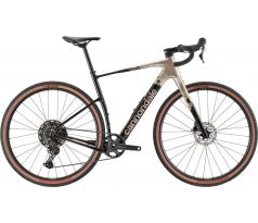 CANNONDALE TOPSTONE CARBON 4 PLT