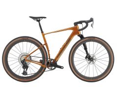 CANNONDALE TOPSTONE CARBON LTD LEFTY AXS TGE