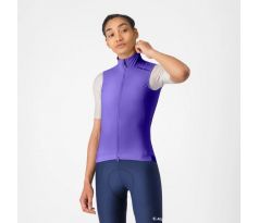 Castelli ESPRESSO 2 W Ultra fialová