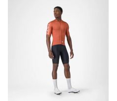 Castelli ENTRATA APEX Papriková