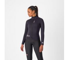 Castelli 25554 DO.DI.CI. W svetlá čierna