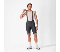 Castelli ESPRESSO 2 Čierna