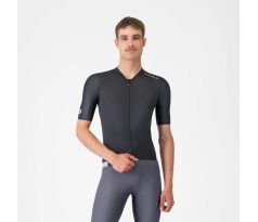 Castelli ESPRESSO 2 Čierna