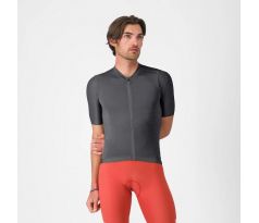 Castelli ESPRESSO 2 Dymová sivá