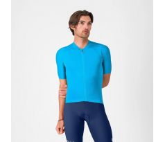 Castelli ESPRESSO 2 Neónový kobalt