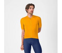 Castelli ESPRESSO 2 Oranžová