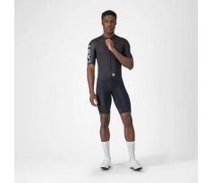 Castelli ENTRATA APEX Čierna/Biela