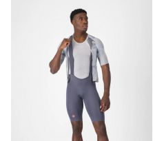 Castelli AERO RACE S Dymová sivá