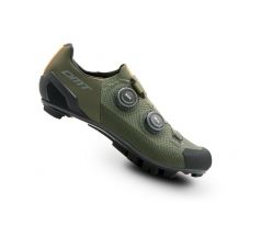 DMT MH10 kaki zelená