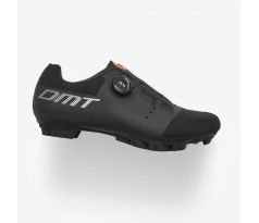 DMT KM4 čierna