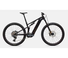 Specialized Turbo Levo R Expert 2026 Gloss Carbon / Burnt Gold Metallic