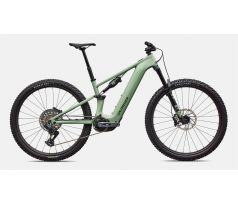 Specialized Turbo Levo R Expert 2026 Satin Pistachio / Dark Moss Green