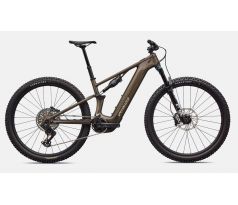 Specialized Turbo Levo R Comp 2026 Gloss Gunmetal / White Mountains