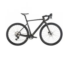 SCOTT Addict Gravel 30 carbon blackcena po registrácii 2499 EUR